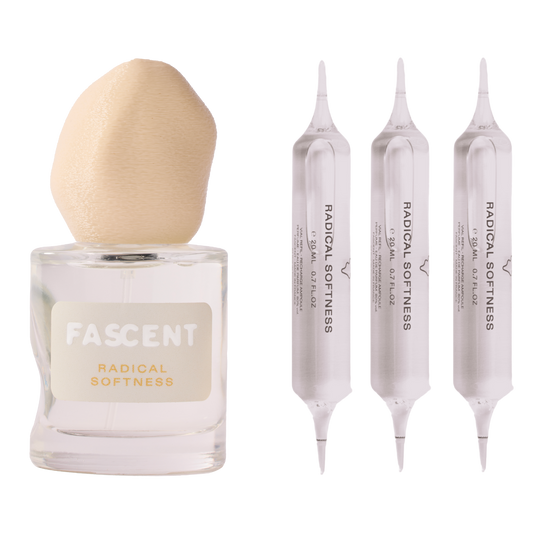 Radical Softness | Fascent