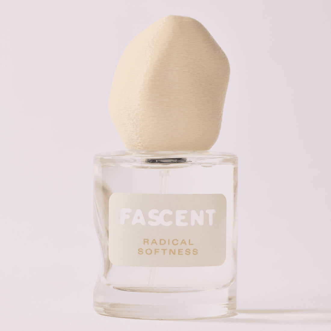 Radical Softness | Fascent
