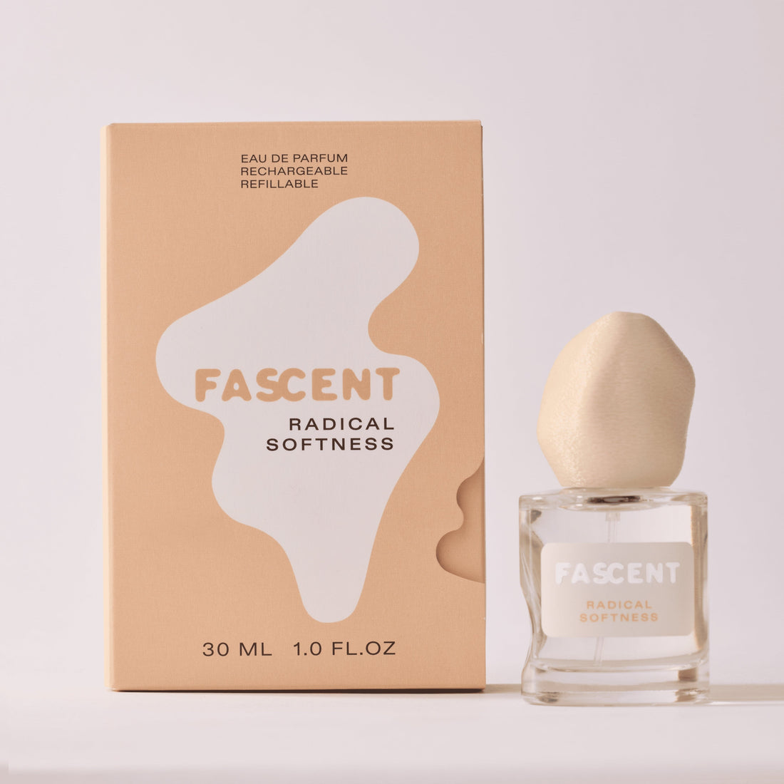 Radical Softness | Fascent