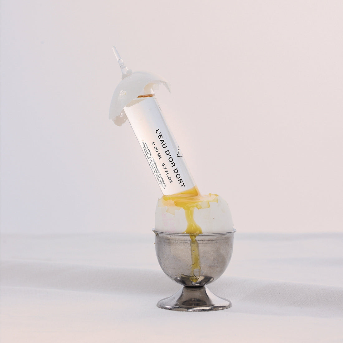 Recharge Ampoules L'Eau D'or Dort | Fascent