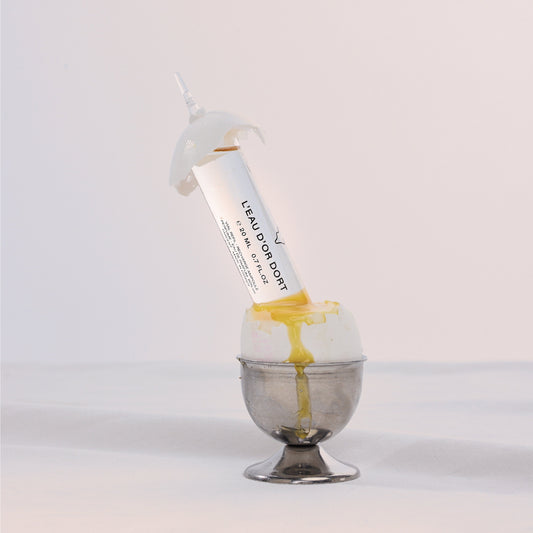 Recharge Ampoules L'Eau D'or Dort | Fascent