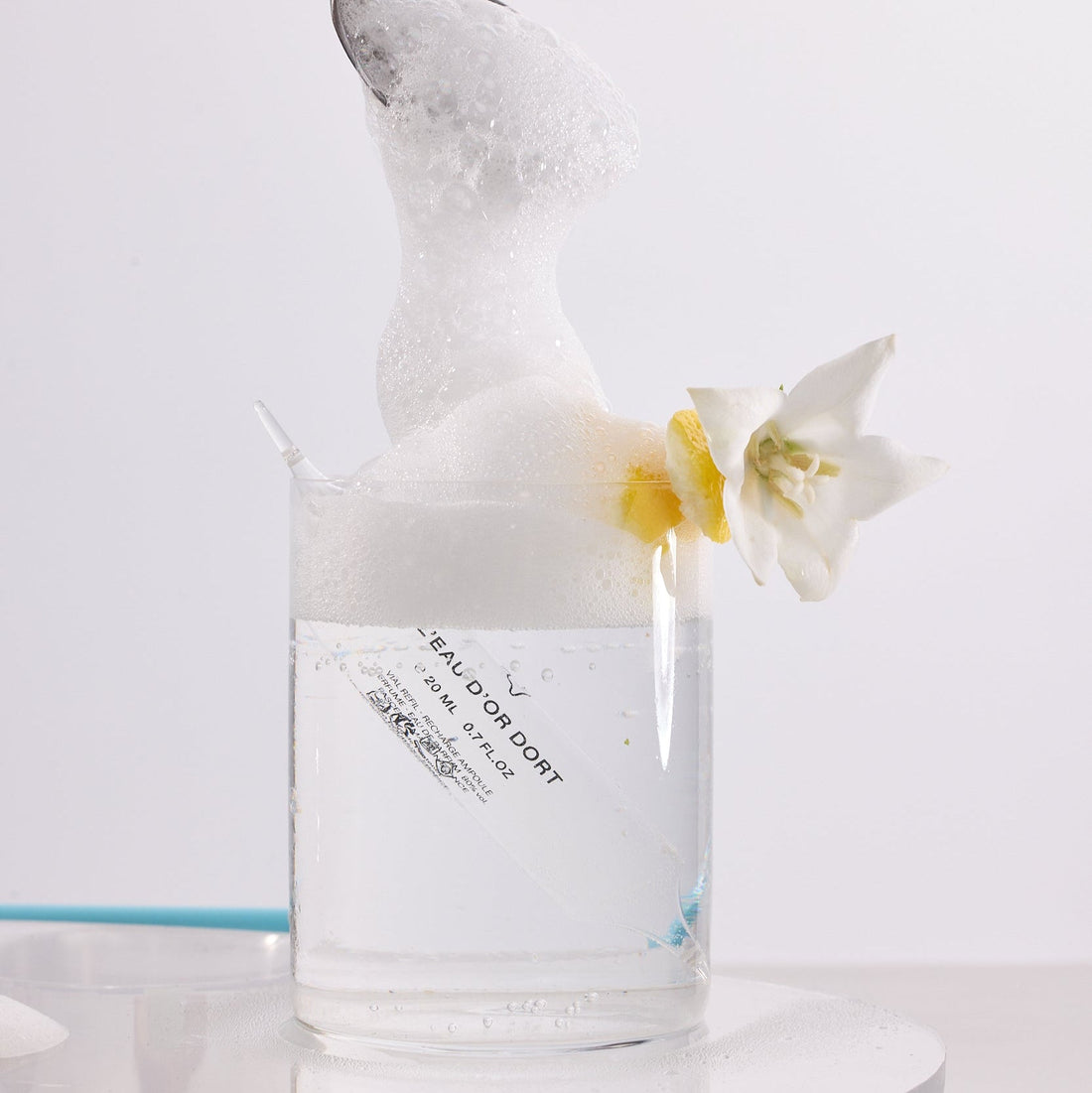 Recharge Ampoules L'Eau D'or Dort | Fascent