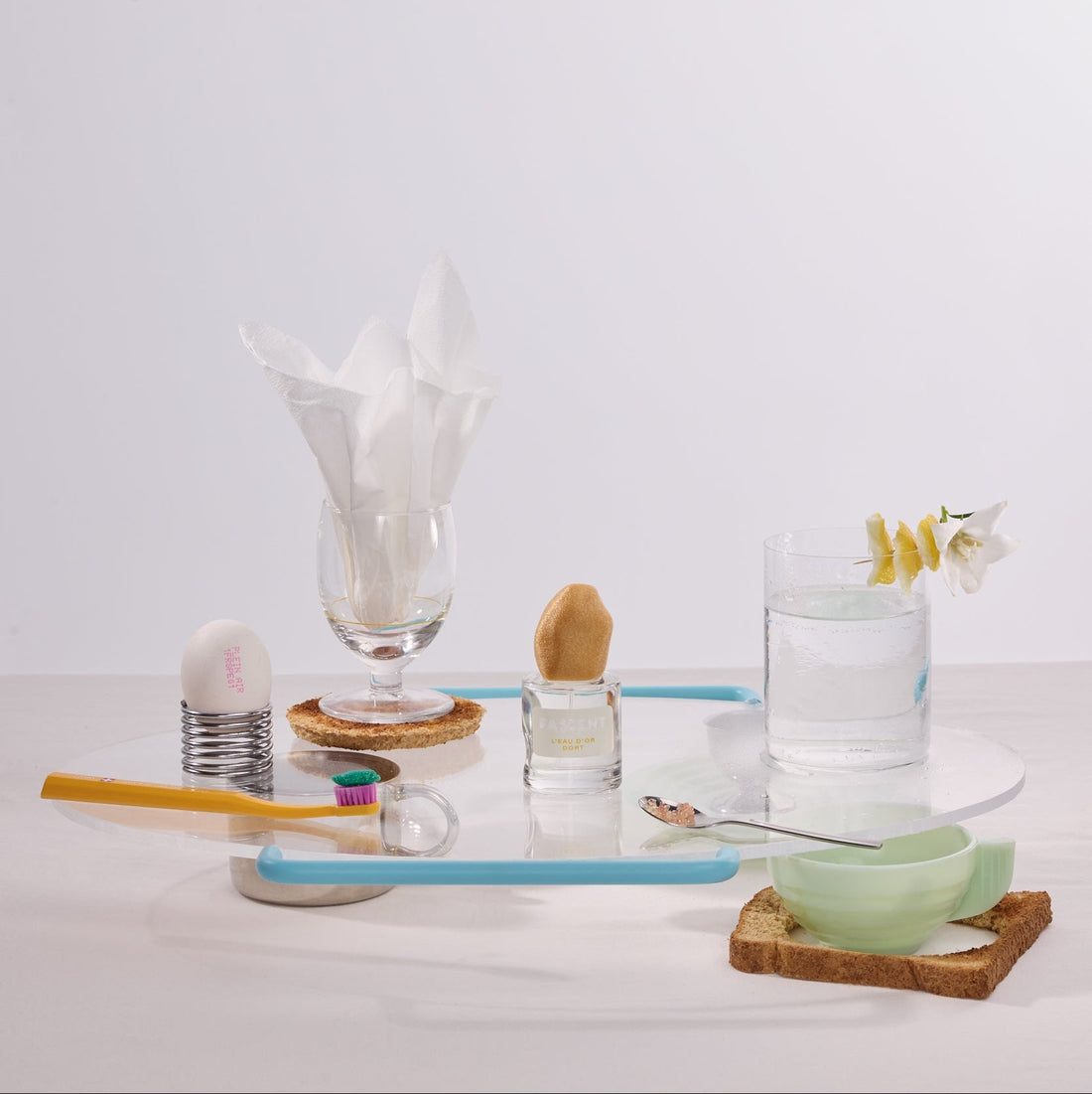 Recharge Ampoules L'Eau D'or Dort | Fascent