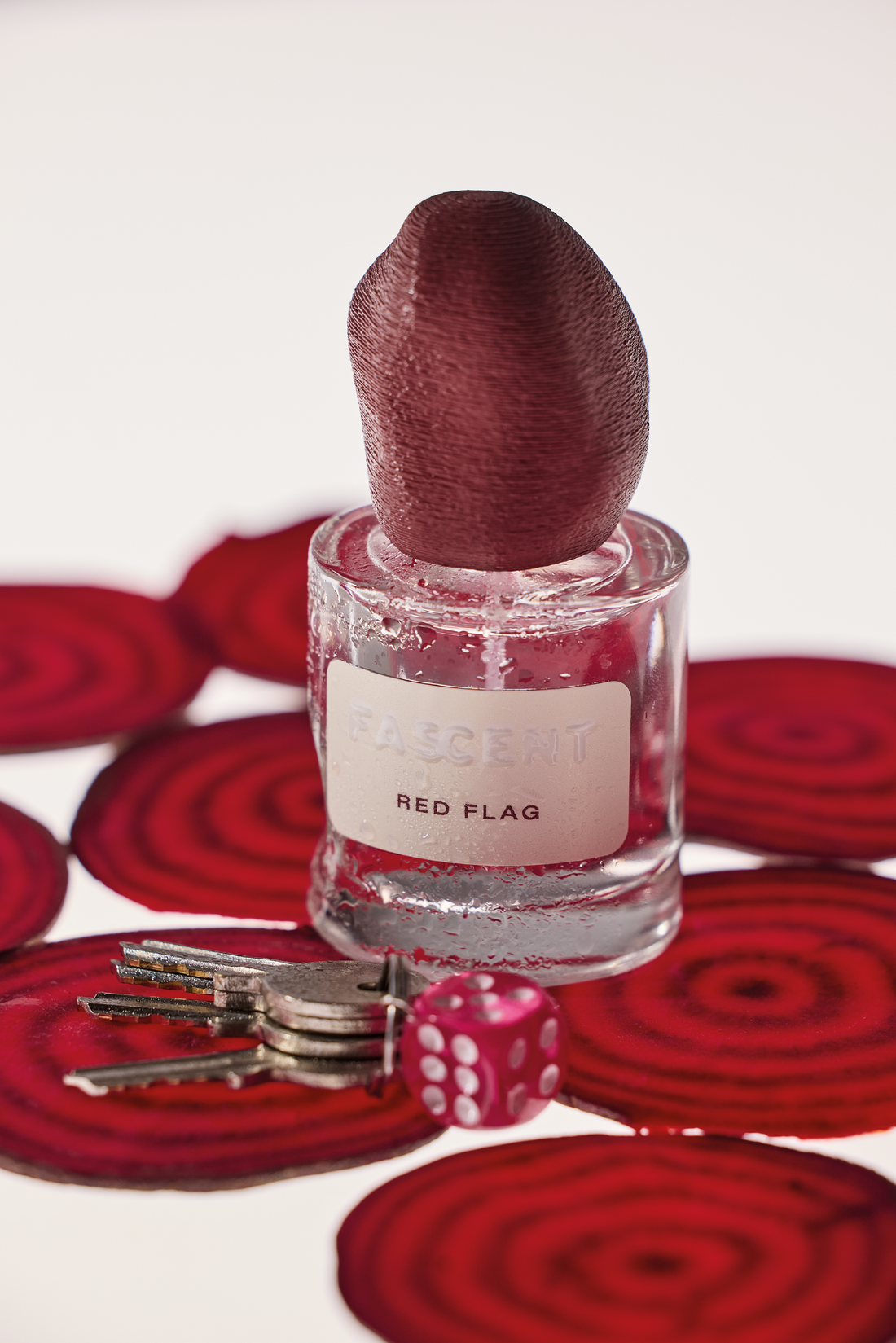 Red Flag | Fascent