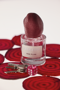 Red Flag | Fascent