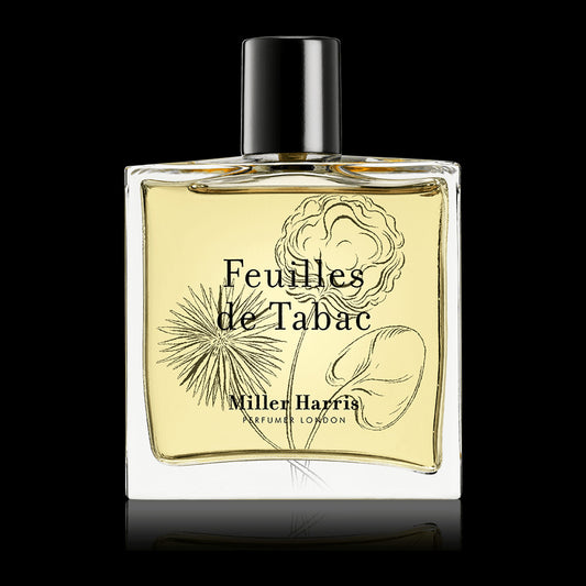 Feuilles de Tabac Miller Harris