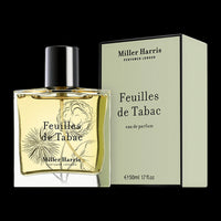 Feuilles de Tabac Miller Harris