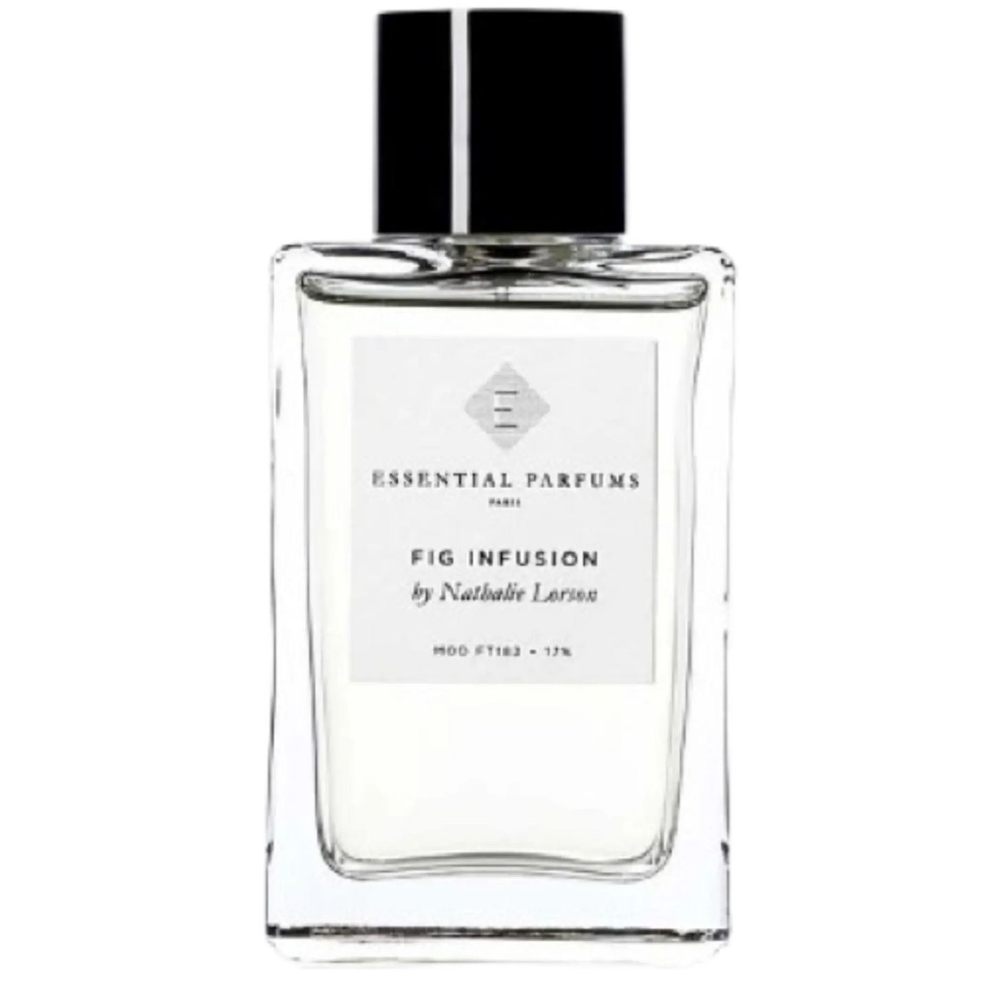 Eau de parfum Fig Infusion d'Essential Parfums, notes de figue et citrus ambretmusc