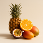 Fruits tropicaux