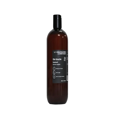 Gel Douche Patchouli