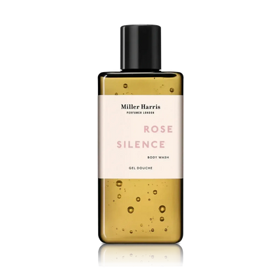 Gel Douche Rose Silence