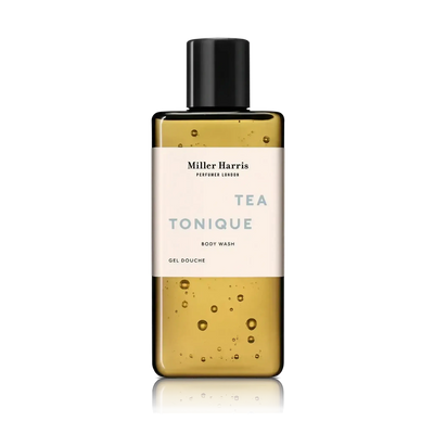 Gel Douche Tea Tonique
