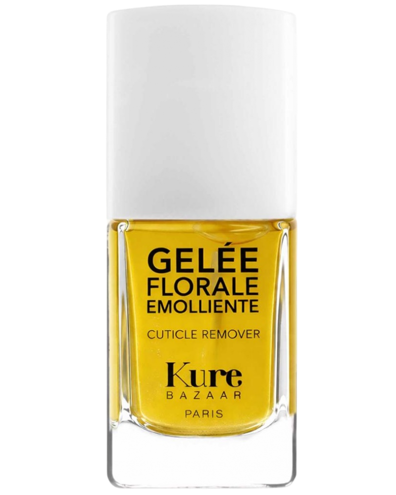 Gelée Florale Emolliente