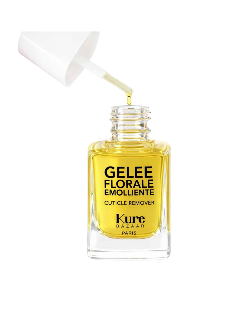 Gelée Florale Emolliente