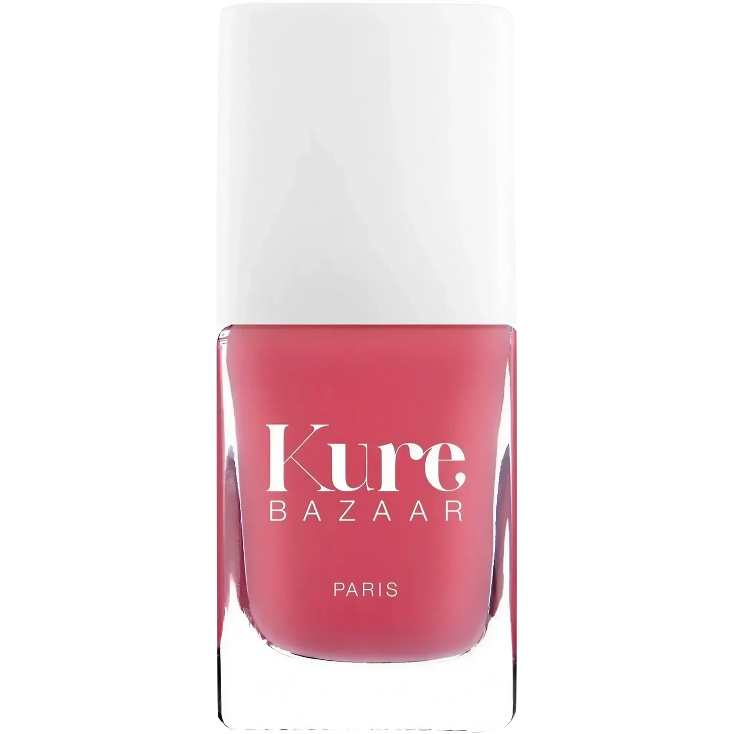 Vernis à ongles écologique Glam de la marque Kure Bazaar avec ambretmusc