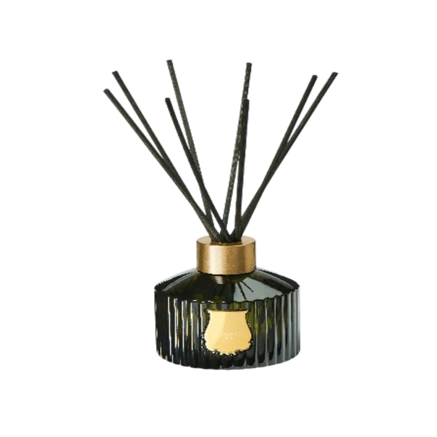 Grand diffuseur Abd El Kader de la marque Trudon pour diffuseurs ambretmusc, élégant et rechargeable avec 1L de liquide parfumé.