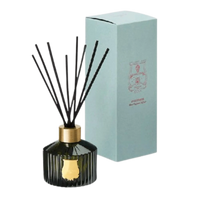 Grand diffuseur Ernesto de Trudon en catégorie diffuseurs, pour parfum ambretmusc, volume 1L rechargeable