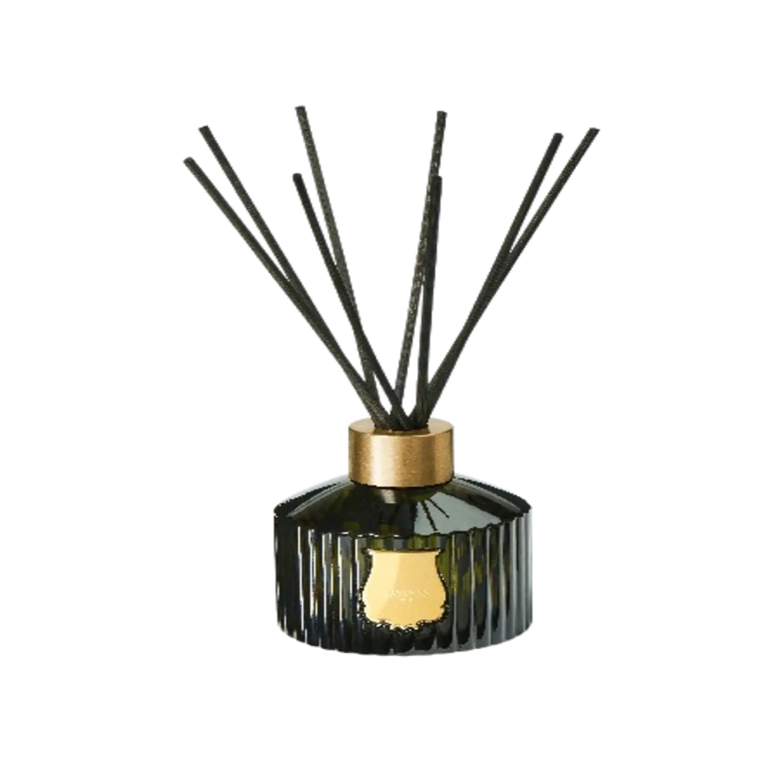 Grand Diffuseur Ernesto de Trudon, diffuseur ambretmusc pour parfumer élégamment les grands espaces intérieurs.