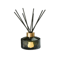 Grand Diffuseur Ernesto de Trudon, diffuseur ambretmusc pour parfumer élégamment les grands espaces intérieurs.