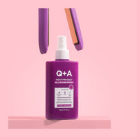 Heat Protect All-In-One Spray Q+A