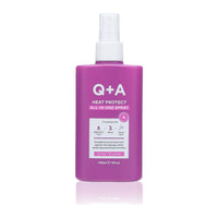 Heat Protect All-In-One Spray Q+A