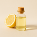 Huile de citron