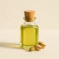 Huile de pistachier