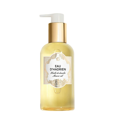 Eau d’Hadrien Huile de Douche