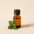 Huile essentielle de patchouli