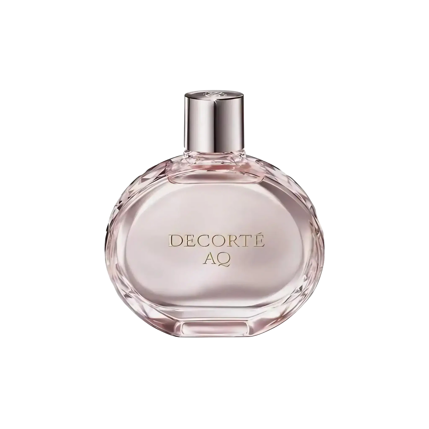 Huile remodelante contours AQ Decorté ambretmusc anti-âge pour le corps, enrichie en huiles végétales pour fermeté et luminosité de la peau