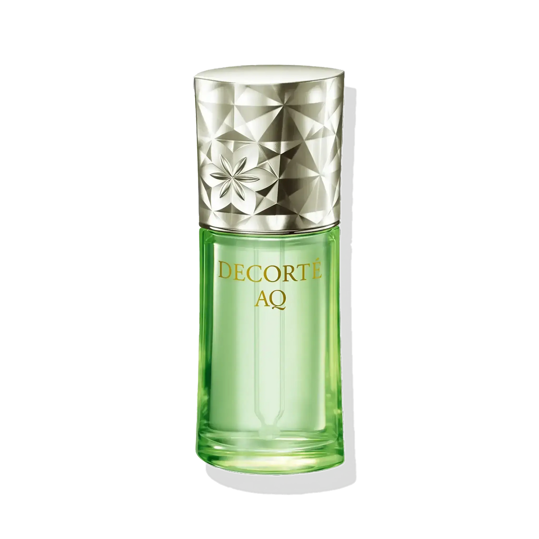 Huile Révélatrice de Beauté Decorté pour le visage, éclat et tonicité avec ambretmusc