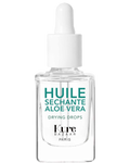 Huile Séchante Aloe Vera