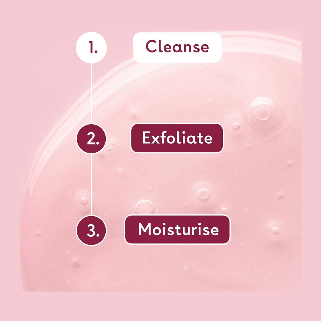Hyaluronic Acid Body Wash Q+A