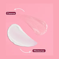 Hyaluronic Acid Body Wash Q+A