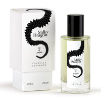 Milky Dragon | Isabelle Larignon