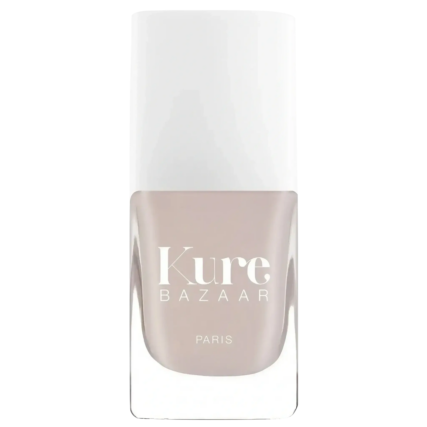 Vernis à ongles Kimono en teinte rose nude de Kure Bazaar, collection ambretmusc