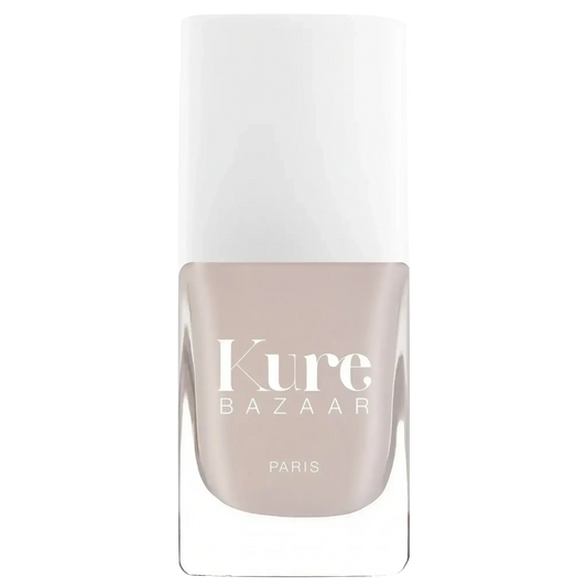 Vernis à ongles Kimono en teinte rose nude de Kure Bazaar, collection ambretmusc