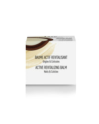 Baume Actif Revitalisant | Kure Bazaar