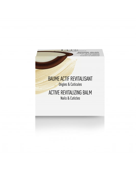 Baume Actif Revitalisant | Kure Bazaar