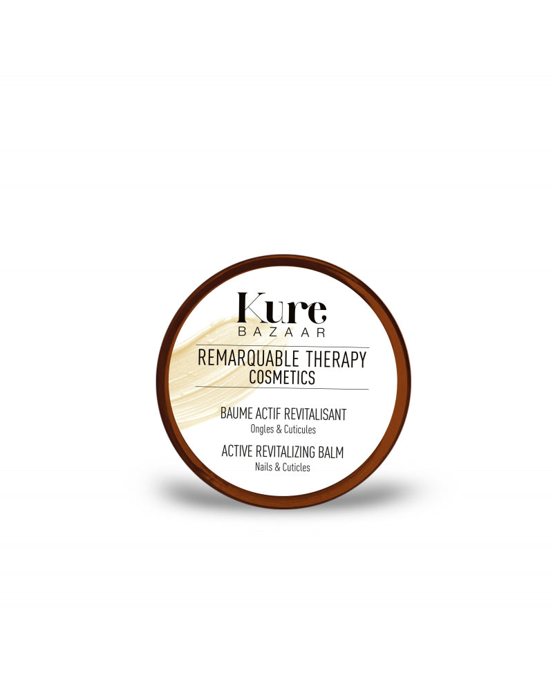 Baume Actif Revitalisant | Kure Bazaar