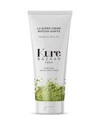 Crème Mains Matcha | Kure Bazaar