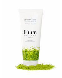 Crème Mains Matcha | Kure Bazaar