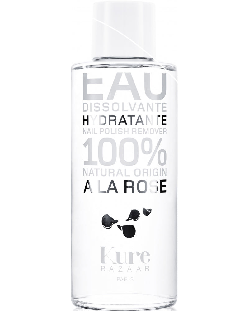 Eau Dissolvante Hydratante à la Rose | Kure Bazaar