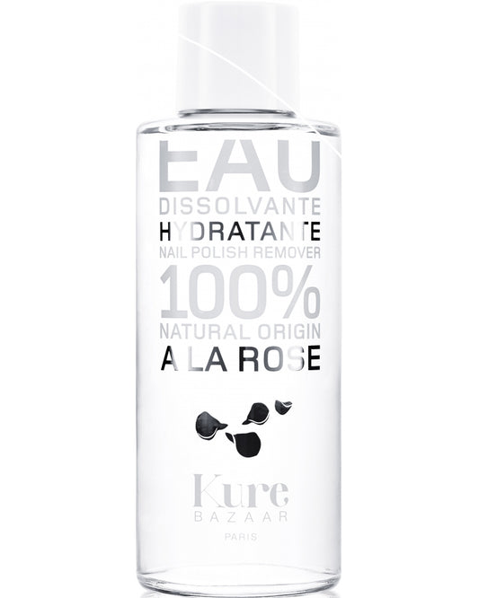Eau Dissolvante Hydratante à la Rose | Kure Bazaar