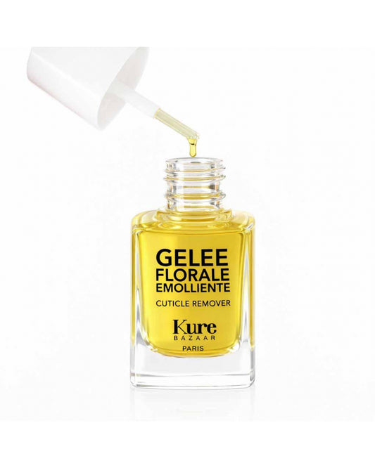 Gelée Florale Emolliente | Kure Bazaar