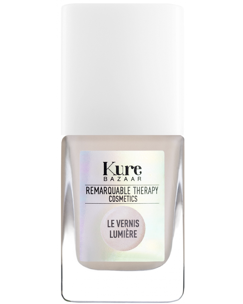 Illuminateur Beige | Kure Bazaar