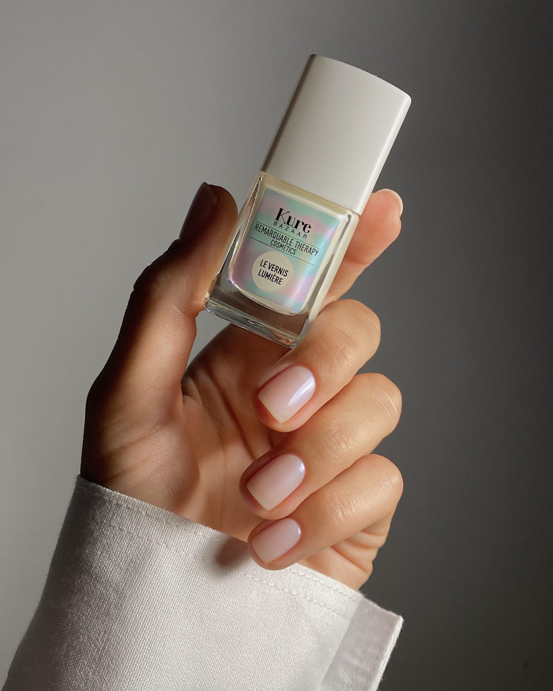 Illuminateur Blanc | Kure Bazaar