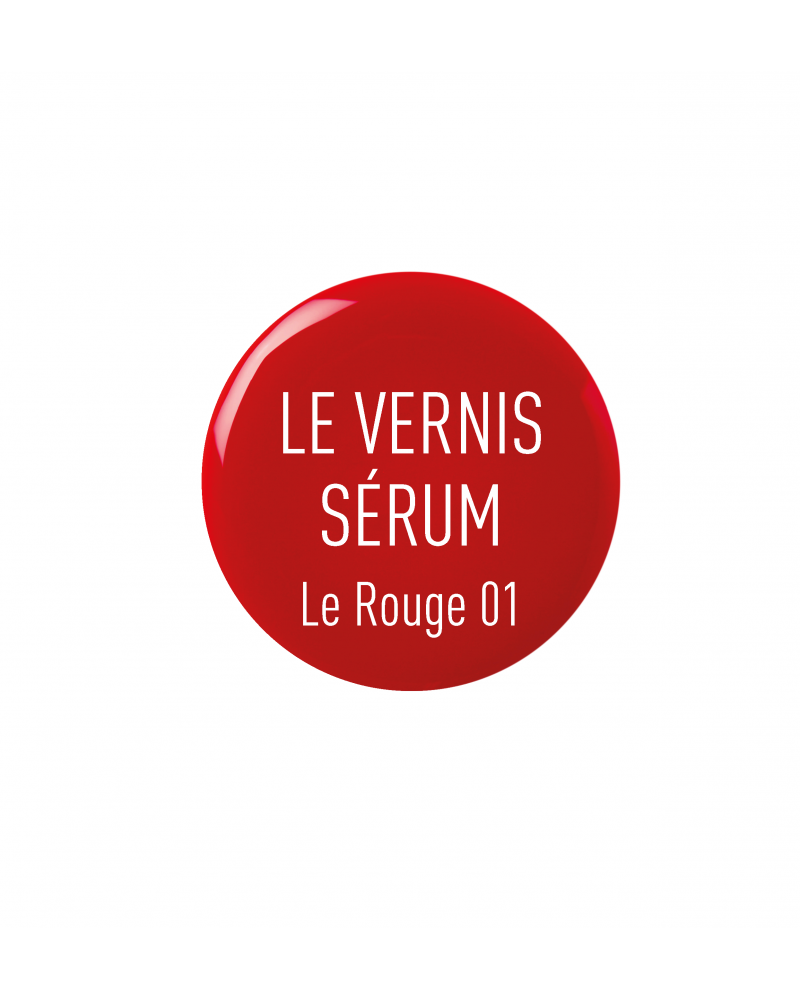 Le Rouge 01 | Kure Bazaar
