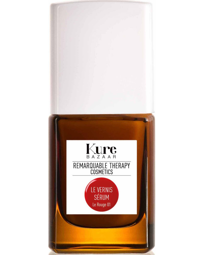 Le Rouge 01 | Kure Bazaar