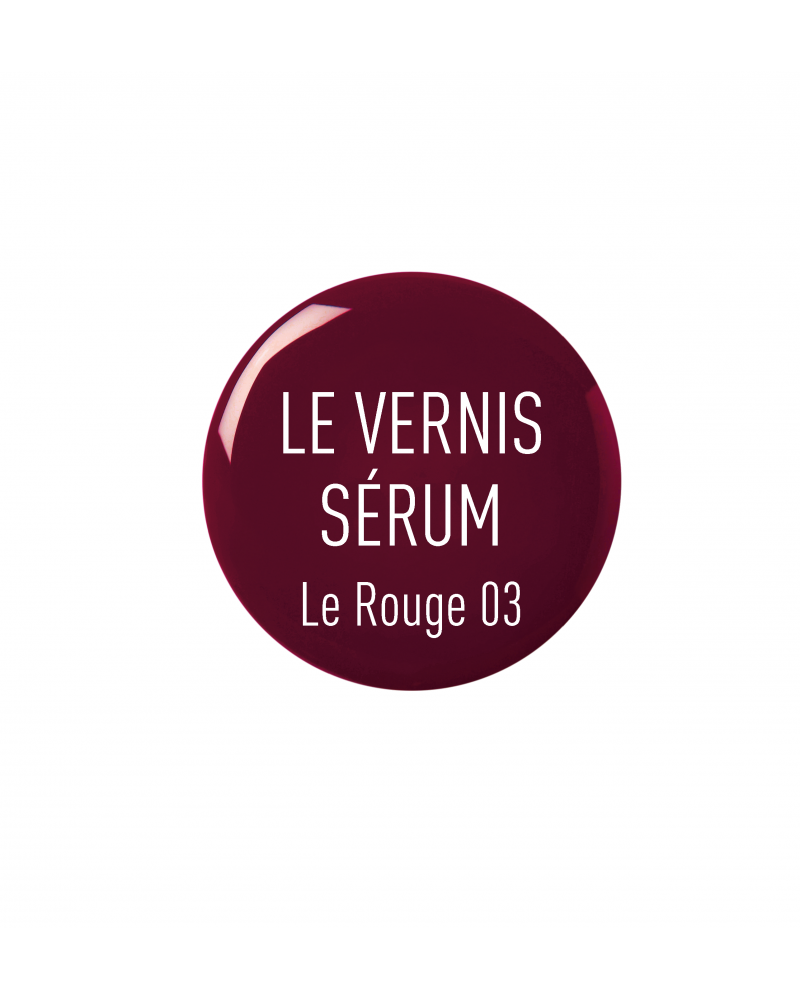 Le Rouge 03 | Kure Bazaar
